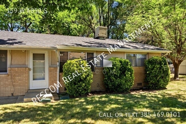 Building Photo - 159 W 4850 S