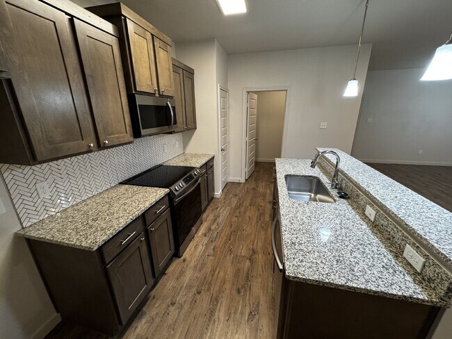 Photo - Townhome Located South Of Town Near Cooper...