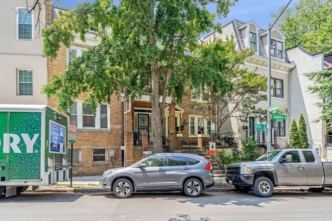 Photo - 1502 Ogden St NW