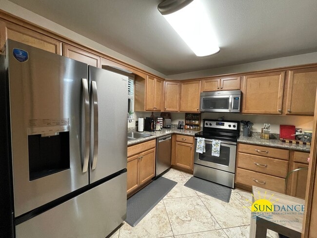Photo - Spacious 3-Bedroom Townhome in Shalimar!