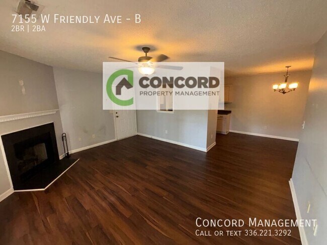 Photo - 7155 W Friendly Ave Unit B