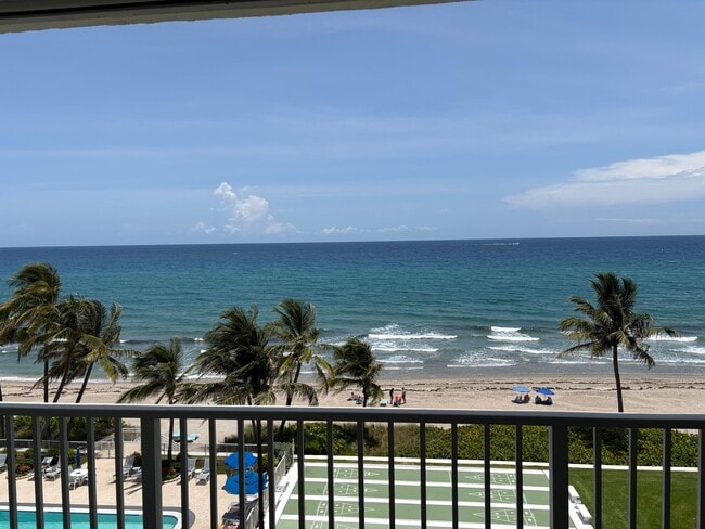 Photo - 3101 S Ocean Blvd Condo Unit 608