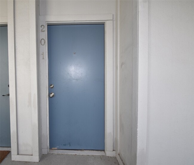 Building Photo - 207 Pierce St Unit 201 Rental