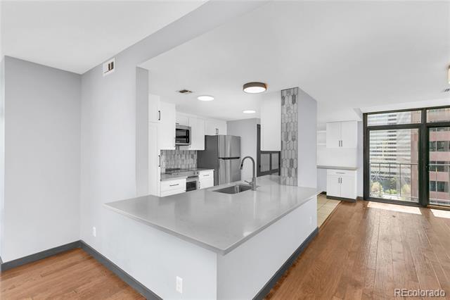 Photo - 1777 Larimer St Unit 1402