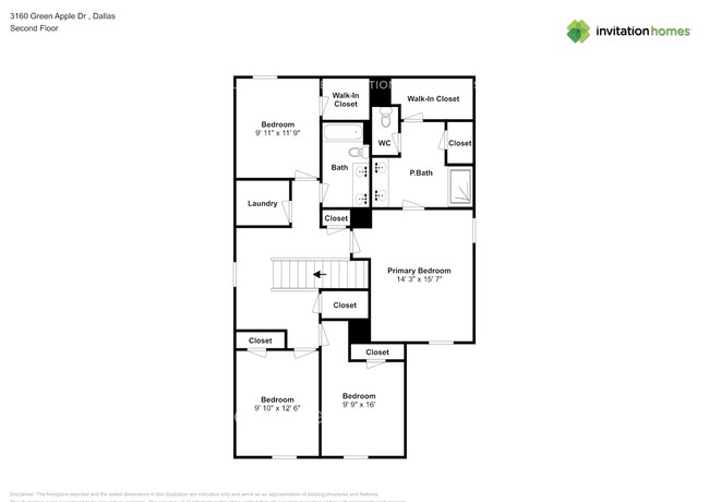 Photo - 3160 Green Apple Dr