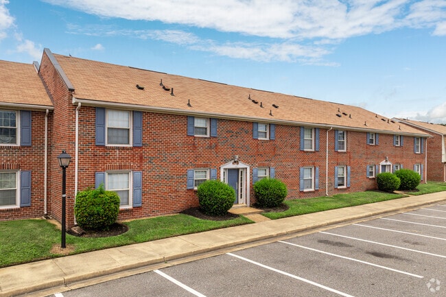 Cove Harbor Townhomes