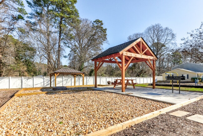 Photo - Colony Townhomes