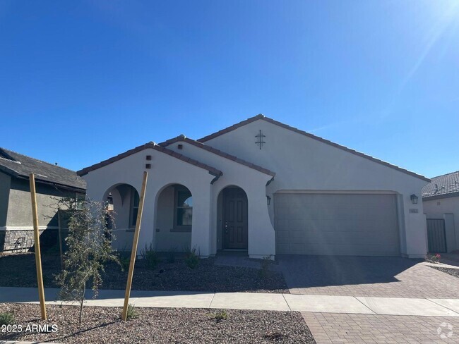 Building Photo - 9663 E Spiral Ave Rental