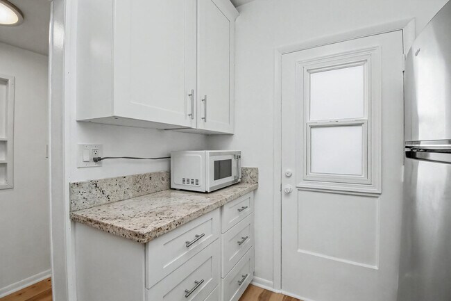 Photo - 5501 NW 2nd Ave Unidad 3140