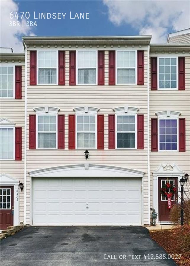 3 bedroom 2.5 bath Franklin Regional schoo... - 3 bedroom 2.5 bath Franklin Regional schoo... House