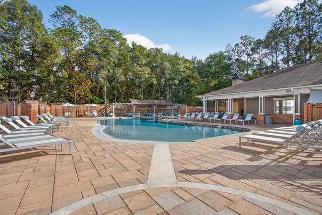 Reserve at Gulf Hills Apartment Homes