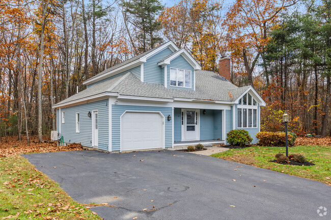 Building Photo - 19 Birkdale Cir Rental