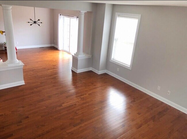 812 Walnut St