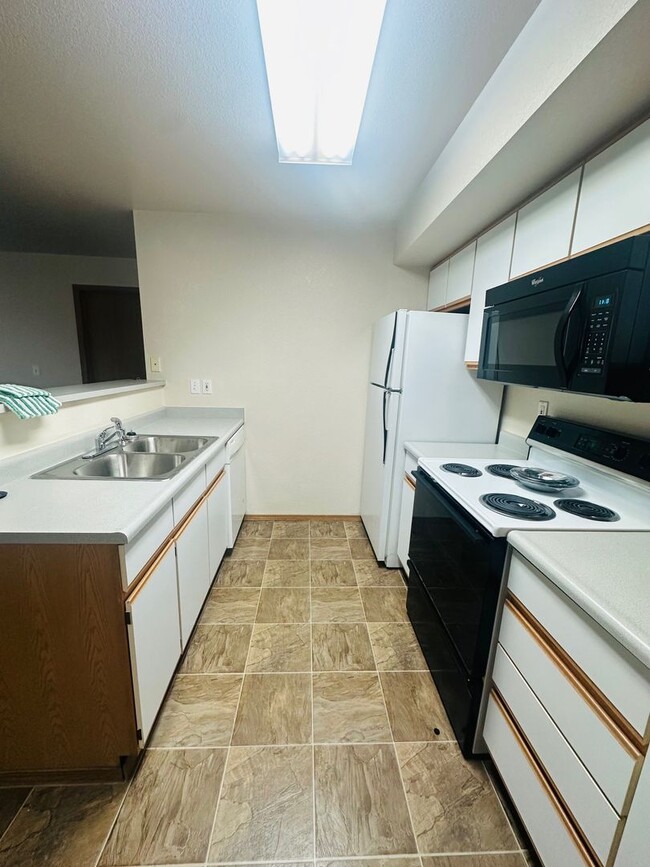 Photo - Affordable living at The Westside Apartments Unit 101