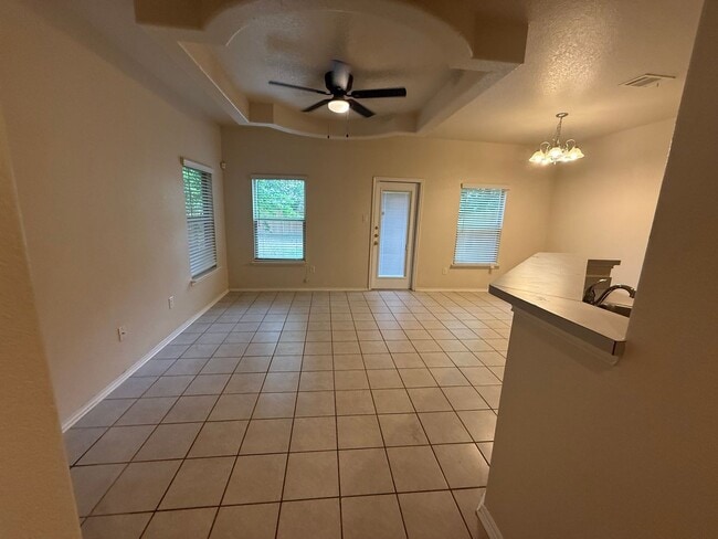 Photo - 3-Bedroom Home Near Downtown San Antonio | Pets Considered + Section 8 Welcome
