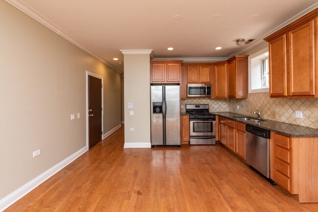 Photo - 6217 S Kimbark Ave Unit GN