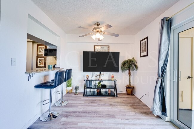 Photo - Fully Furnished 1BR/1BA Condo – Riverfront...