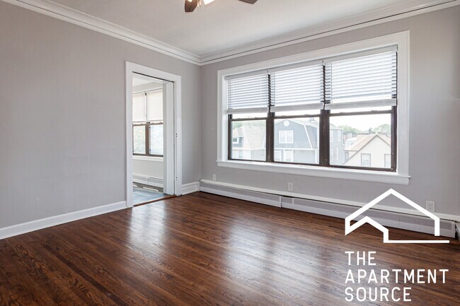 Photo - 3827 N Drake Ave Unit 3