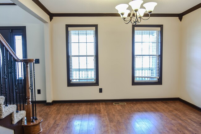 Photo - Four Bedroom in Fields of Northmeade! House