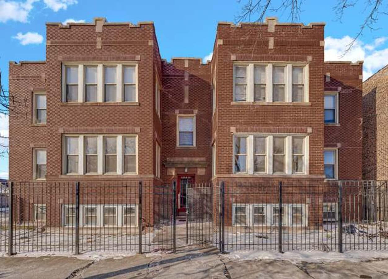 Photo - 6156 S Albany Ave. Chicago IL