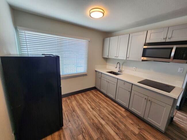 Photo - 311 N 16th St Unit 1