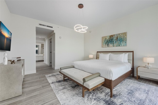 Photo - 3100 N Ocean Dr Unit HPH6