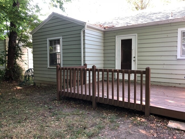 Photo - Updated 3 Bedroom Home across from MSU