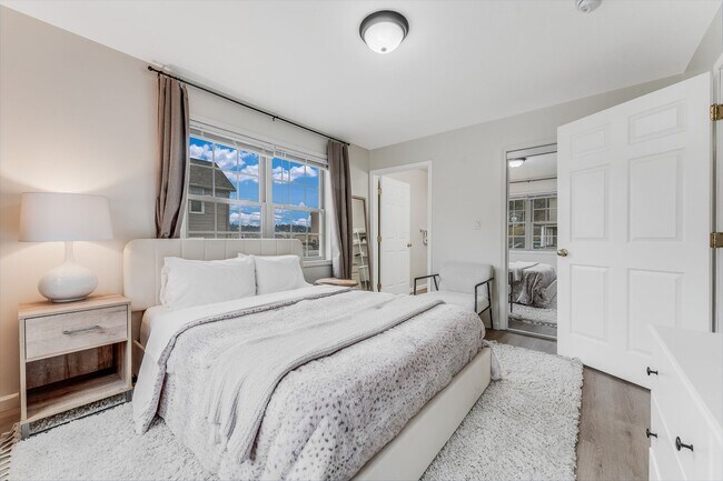 Photo - McLane Apartments