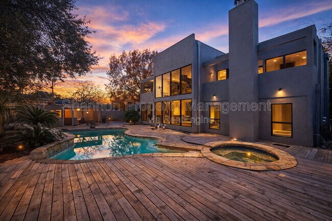 Photo - 8115 Fondren Lake Dr