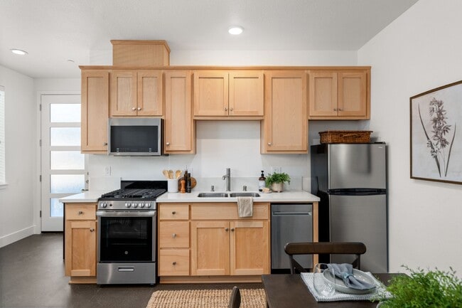 Photo - The Boulevards Unit 1