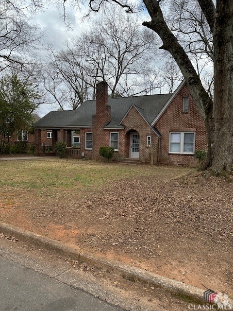 Building Photo - 255 Oglethorpe Ave Rental