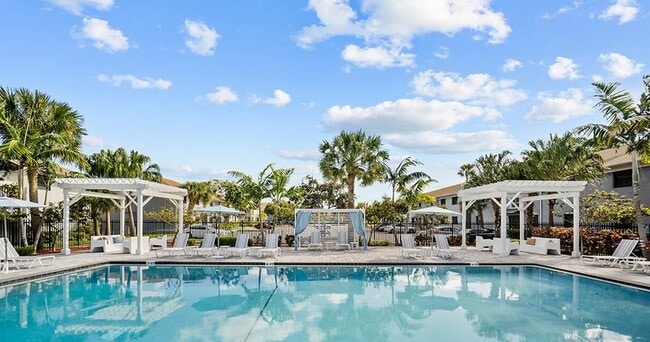 Photo - Parc500 Apartment Homes