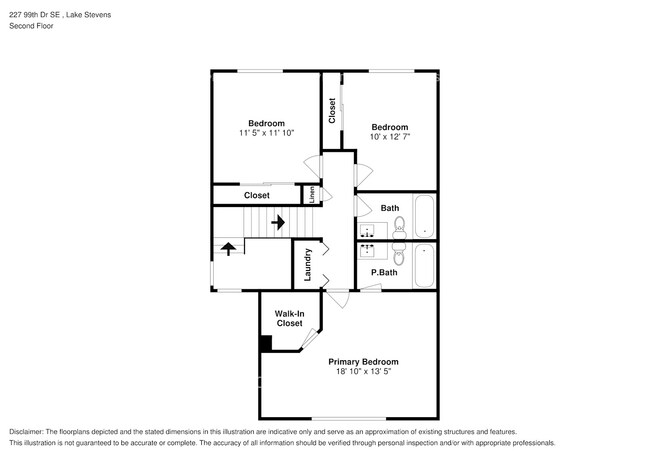 Photo - 227 99th Dr SE