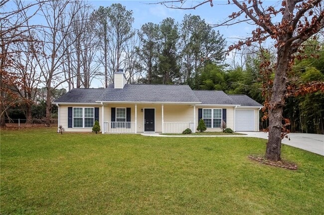 Building Photo - 3300 Westview Cove Rental