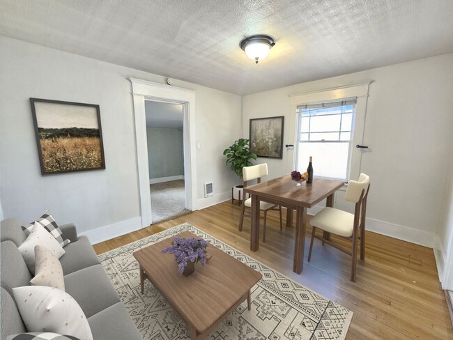 930 S Lincoln St Unit James Park 8