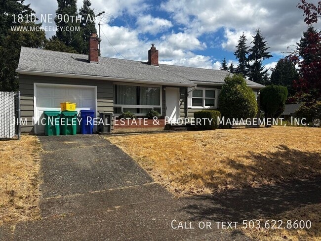 Building Photo - 1810 NE 90th Ave