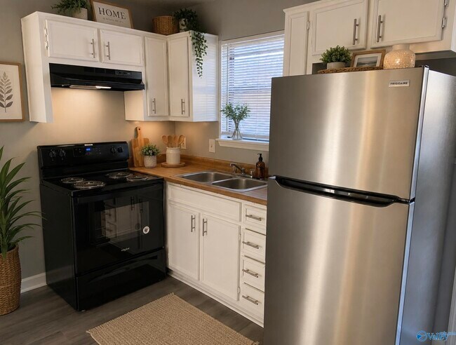 3702 Penny St SW Unit B