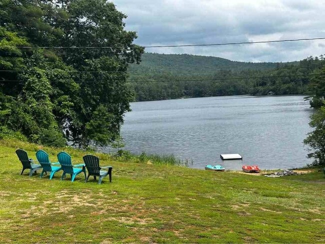 Our Property facing the Lake - 302 Lake Ave Unit 302 Lake Ave  1