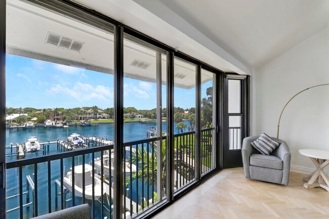 Photo - 543 Bay Colony Dr N Unit Slip 8