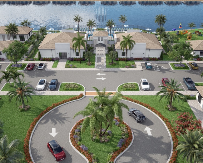 Havens at Palm Bay Reserve