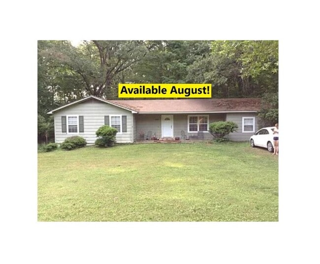 Building Photo - 1501 Chickasaw Rd