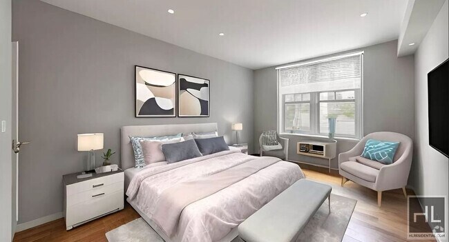 Building Photo - East 58th Street Unit 1A Rental