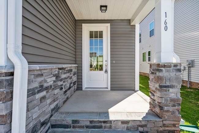 Photo - LIKE NEW BEAUTIFUL 2 STORY HOME IN GARNER!