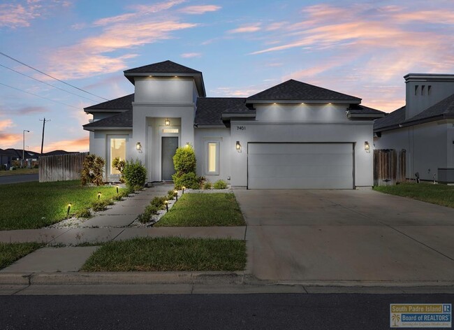 Building Photo - 7401 Hana Dr