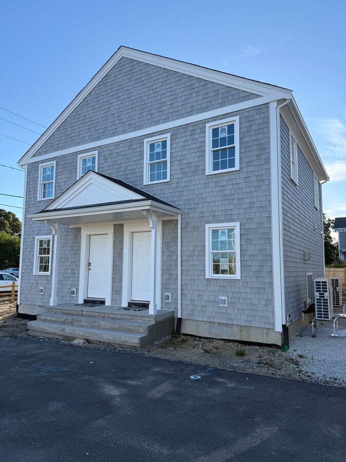 Upper County Road Residences - Upper County Road Residences Unit E