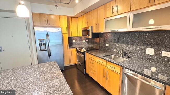 Photo - 1025 1st St SE Unit 614