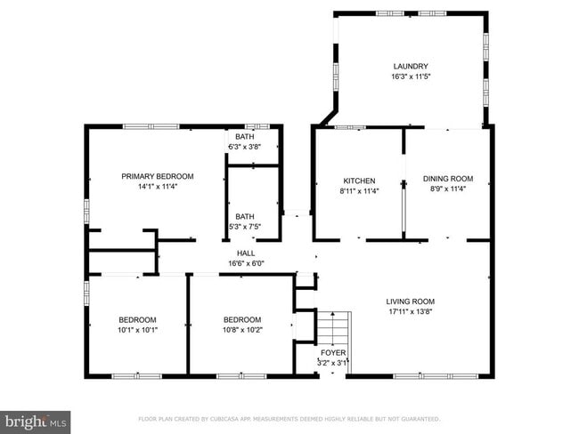 Building Photo - 8702 Hamlin St Unit A