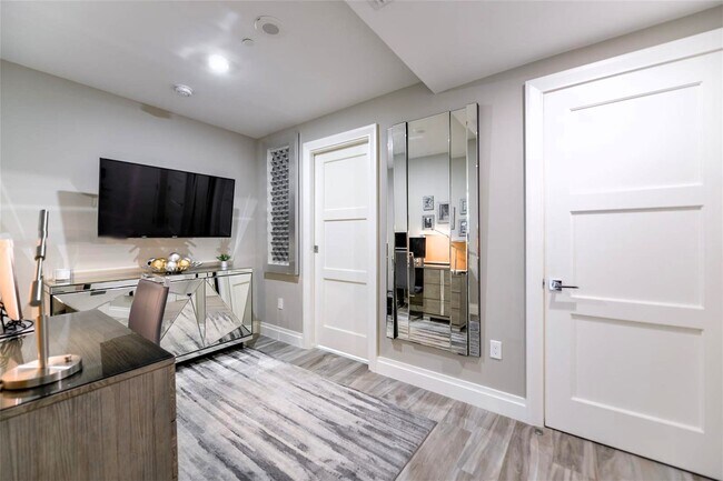 Photo - 801 S Miami Ave Unit 3706