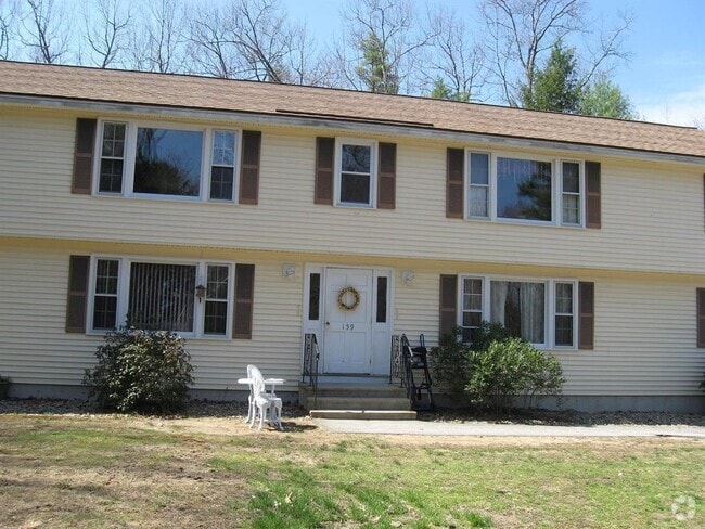 Building Photo - 159 Hampstead Rd Unit A Rental