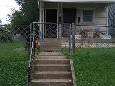 Building Photo - 517 N 27th St Rental